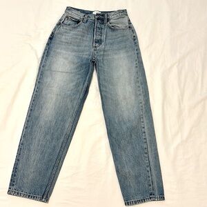 Boyish Jeans, the Toby in color Gilda